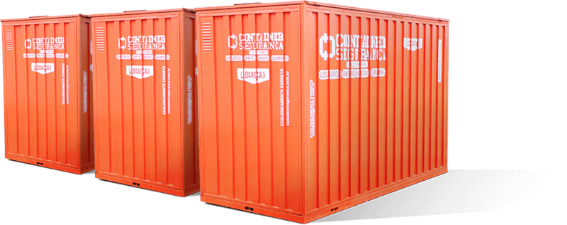 Containers